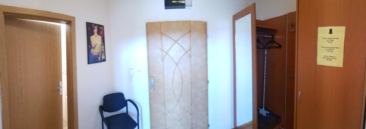 Almet Apartmanove Studio 206 Donovaly Exterior foto